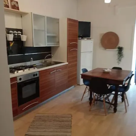 Casa Epicarmo Sole 別荘