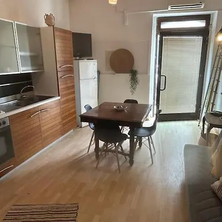 Casa Epicarmo Sole シラクーサ