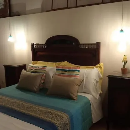 Casa Epicarmo Sole 別荘
